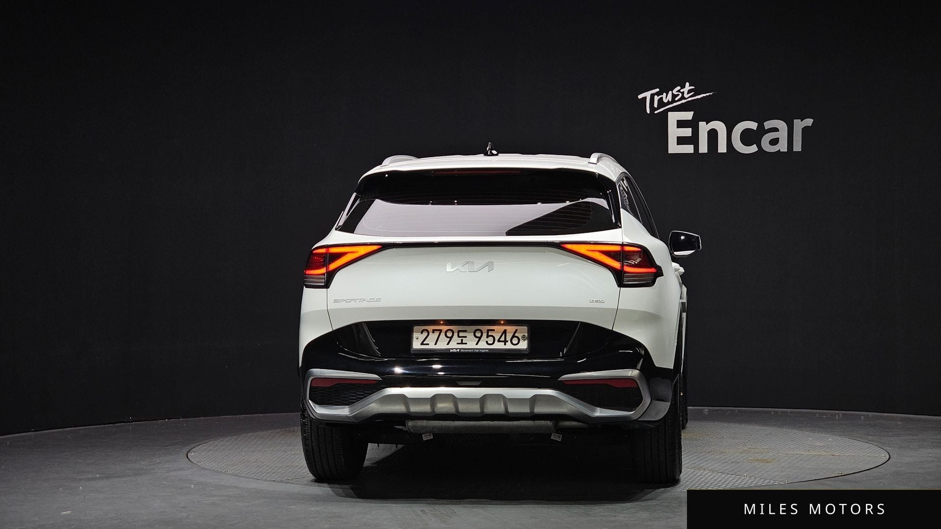 Kia Sportage 2024 — миниатюра 4