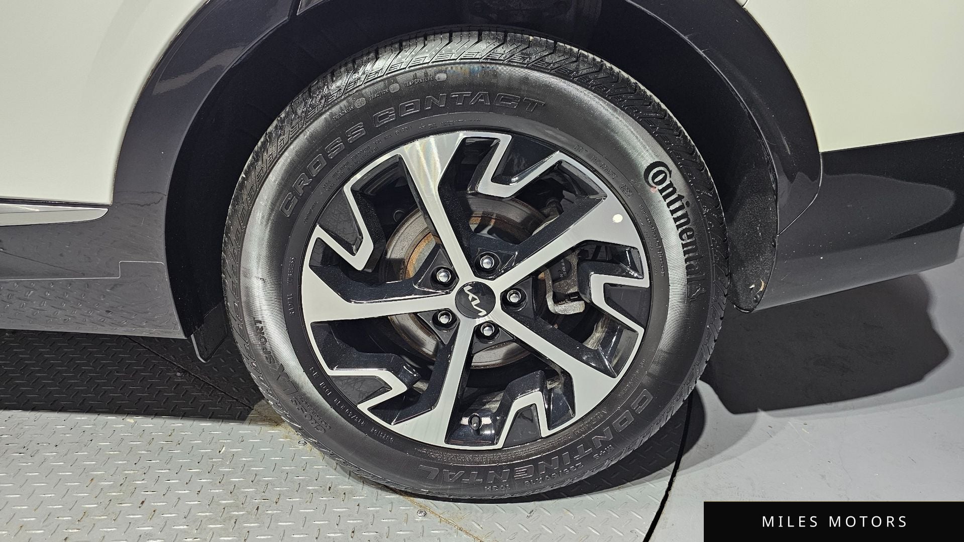 Kia Sportage 2024 — миниатюра 7