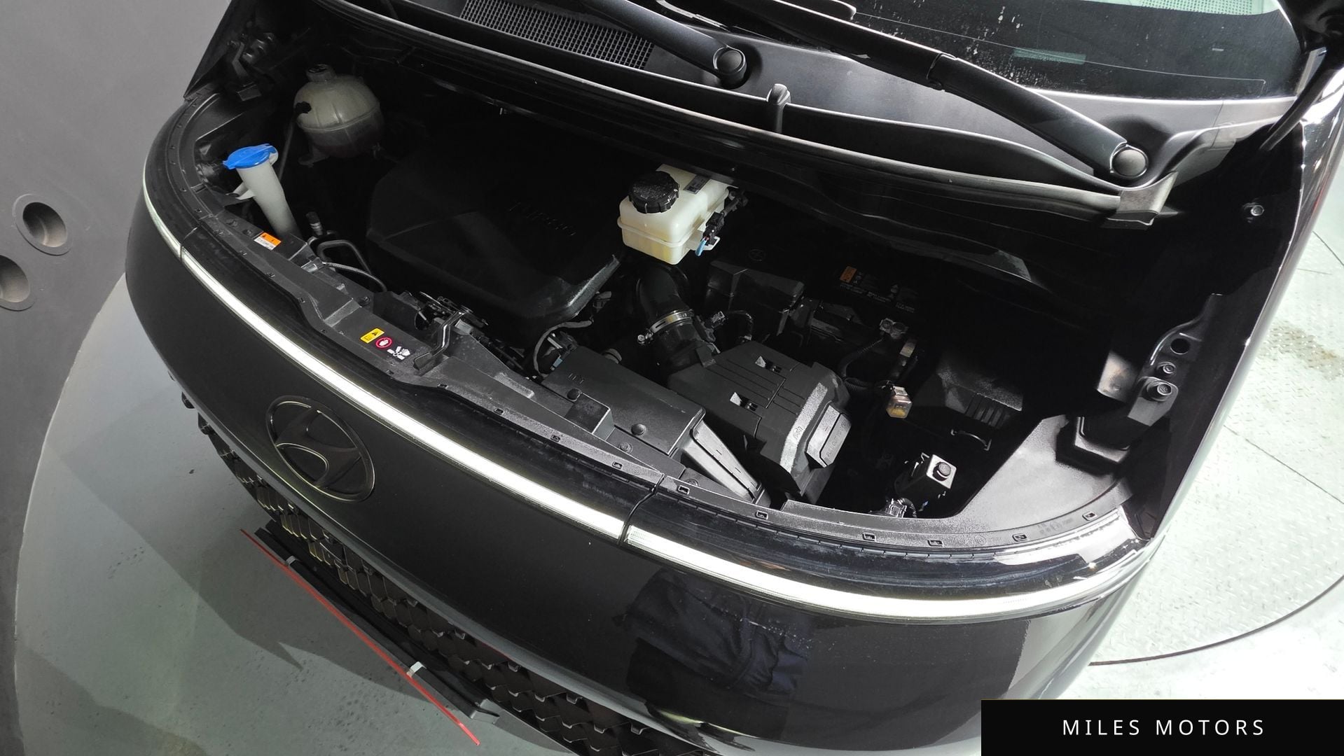 Hyundai Staria 2023 — миниатюра 6