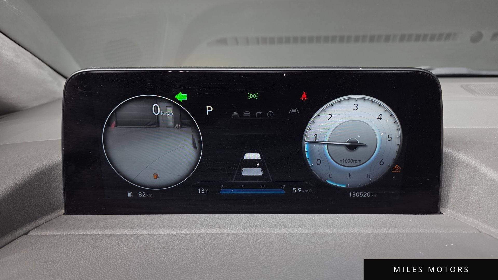Hyundai Staria 2023 — миниатюра 11