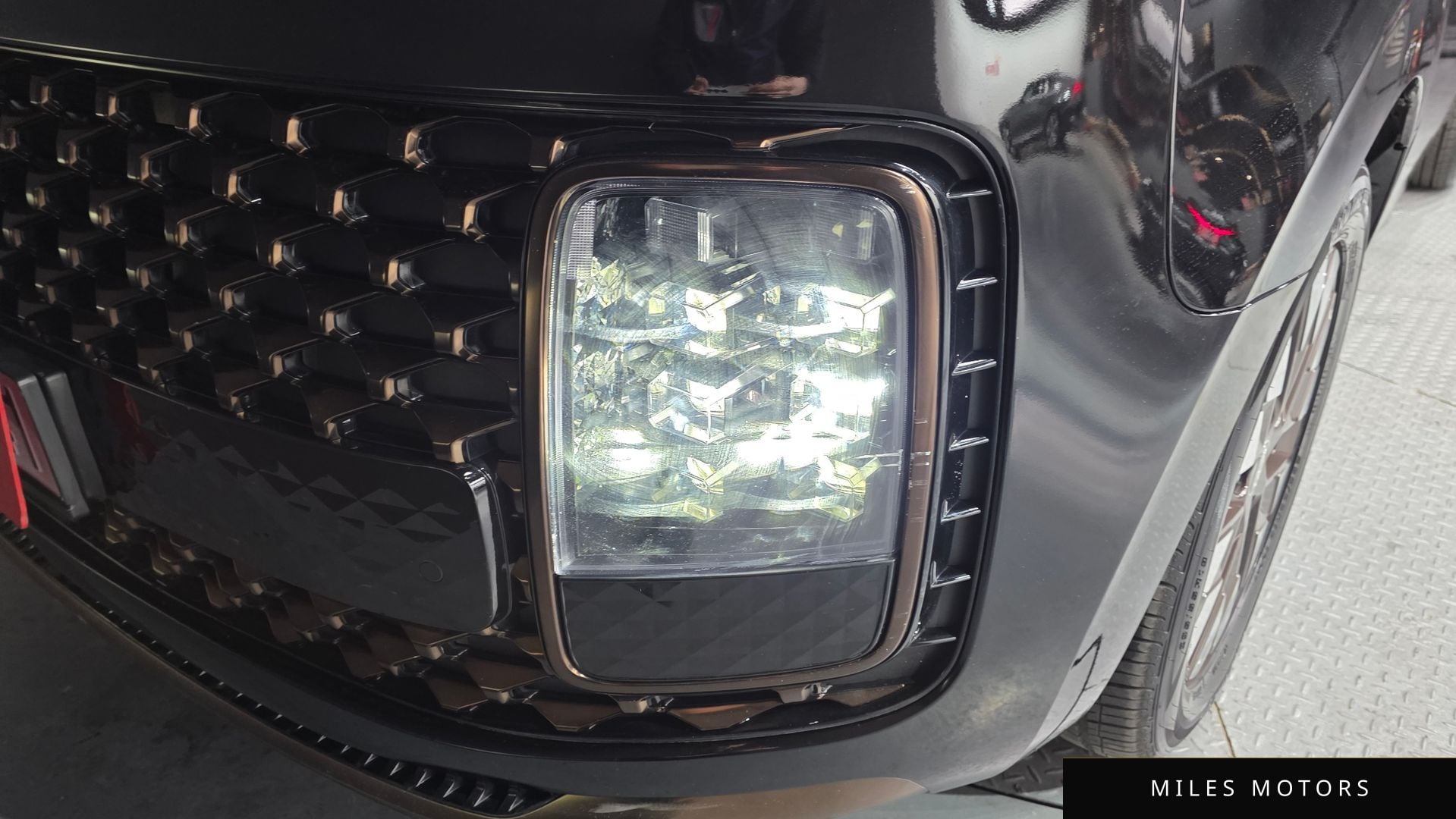 Hyundai Staria 2023 — миниатюра 8