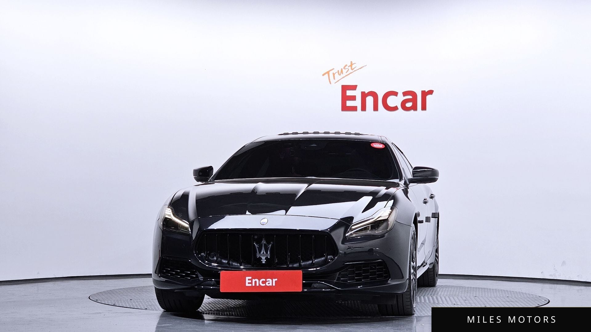 Maserati 콰트로포르테 2018 — миниатюра 3