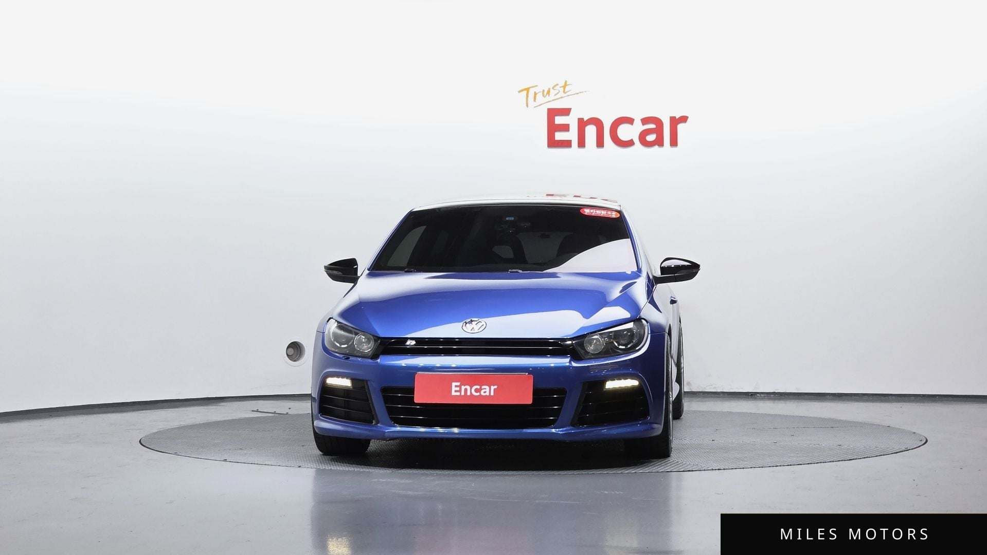 Volkswagen Scirocco 2013 — миниатюра 2
