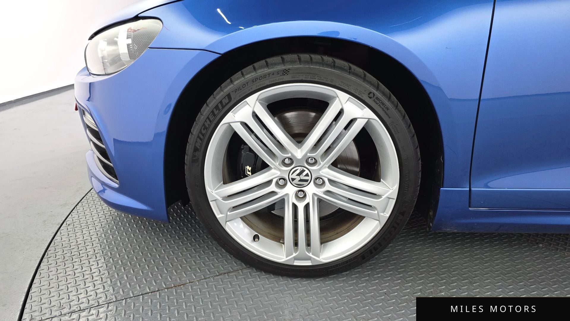 Volkswagen Scirocco 2013 — миниатюра 4