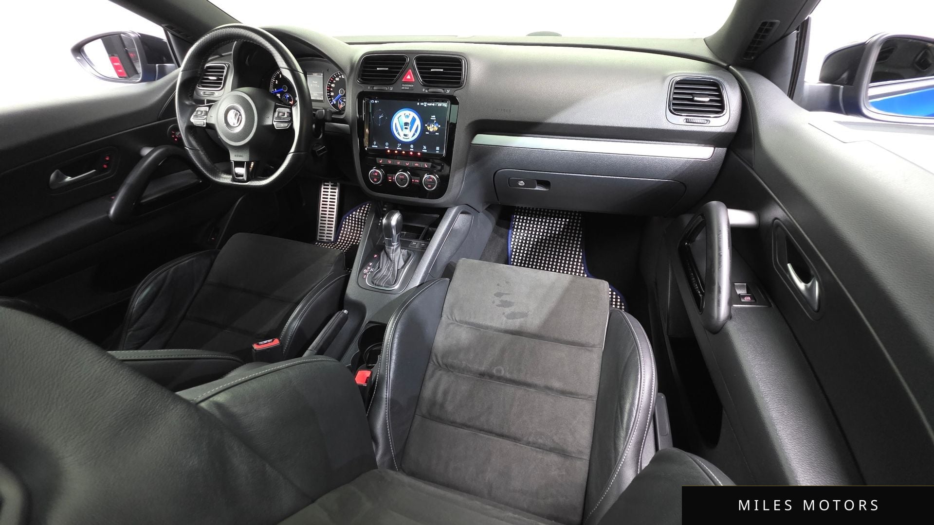 Volkswagen Scirocco 2013 — миниатюра 9