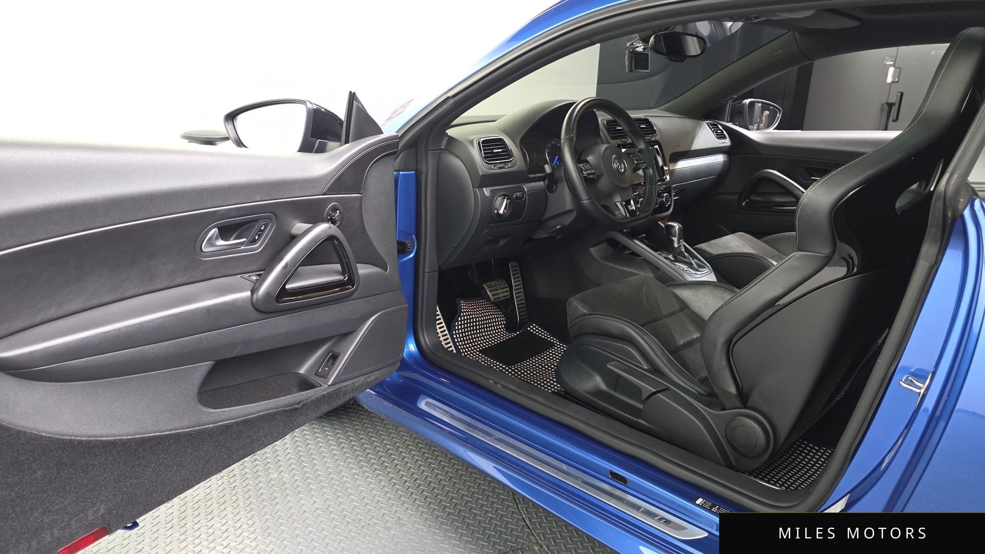 Volkswagen Scirocco 2013 — миниатюра 12