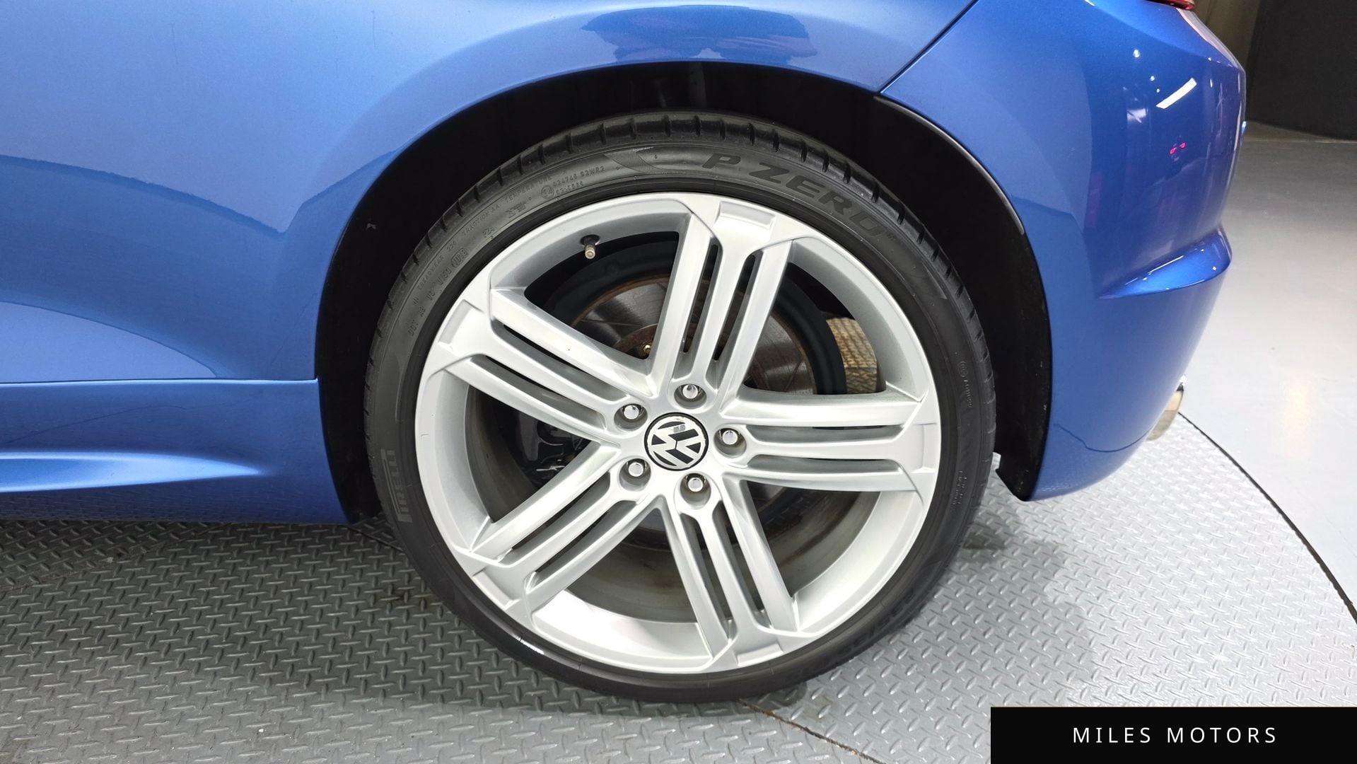 Volkswagen Scirocco 2013 — миниатюра 6