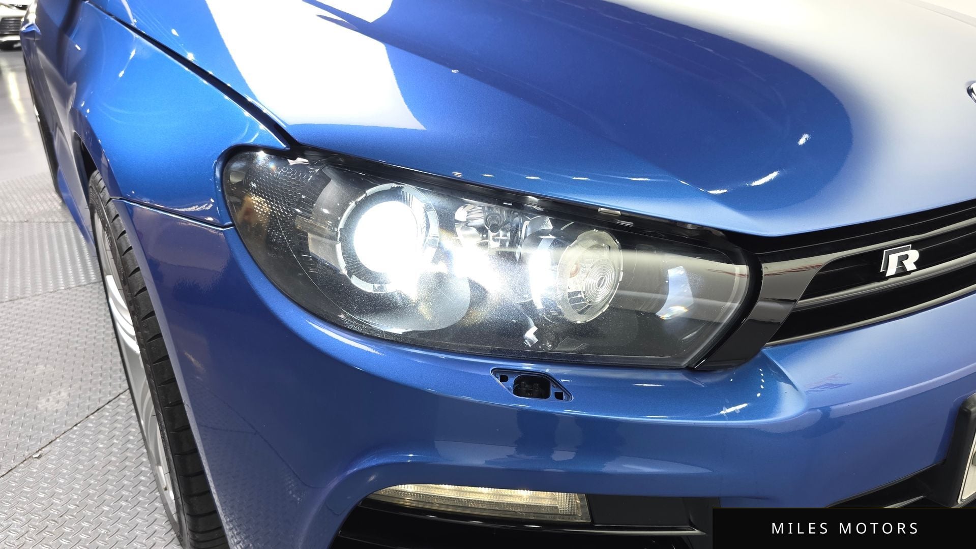 Volkswagen Scirocco 2013 — миниатюра 7