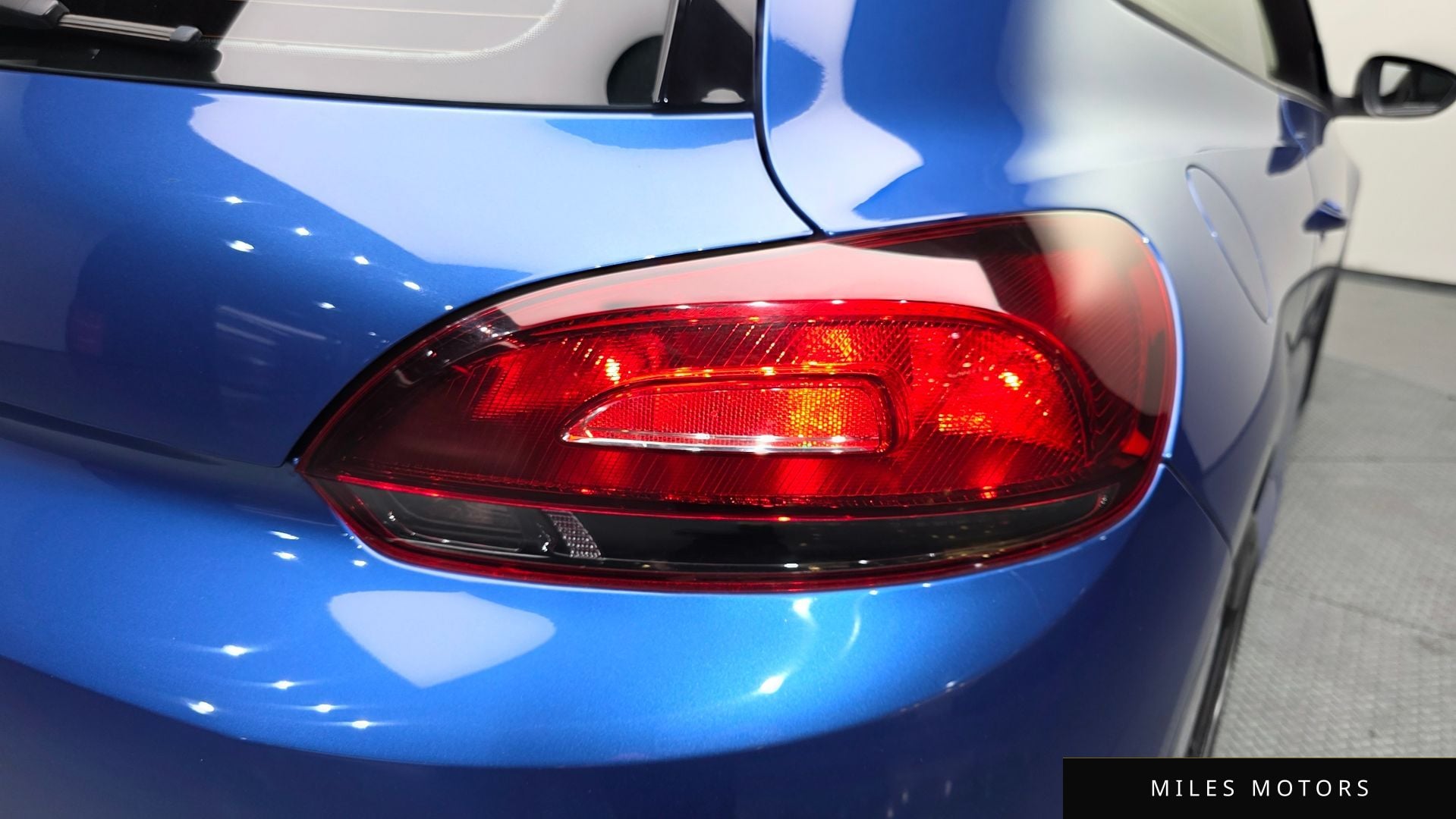 Volkswagen Scirocco 2013 — миниатюра 8