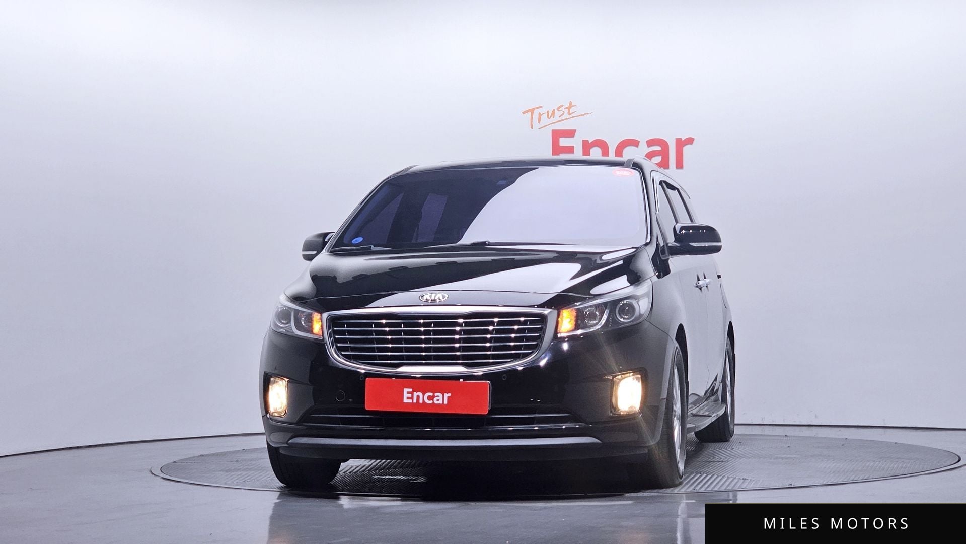 Kia Canival 2016 — миниатюра 3