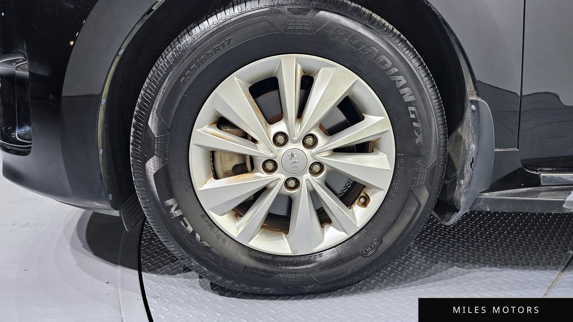 Kia Canival 2016 — миниатюра 5