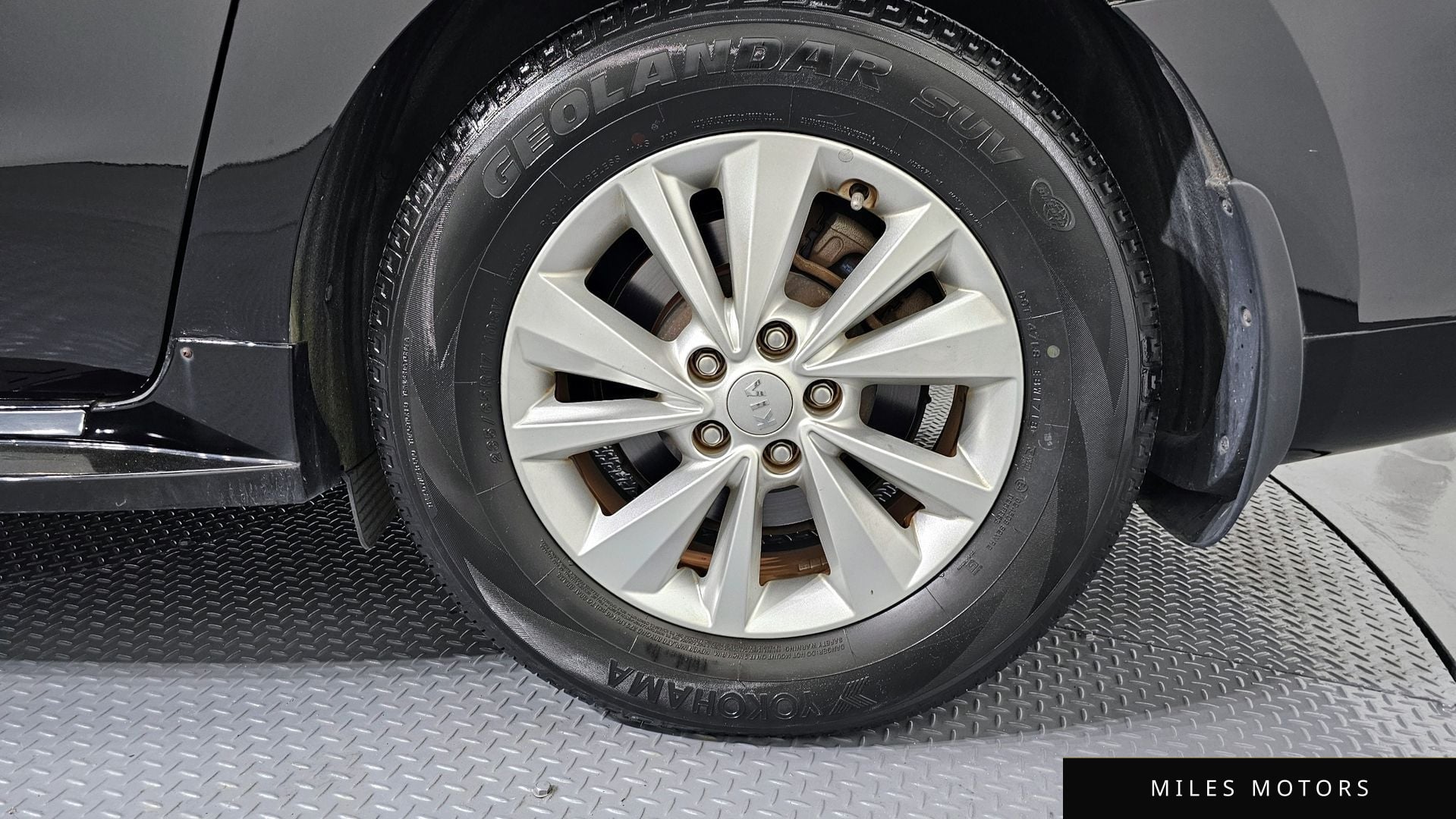 Kia Canival 2016 — миниатюра 7
