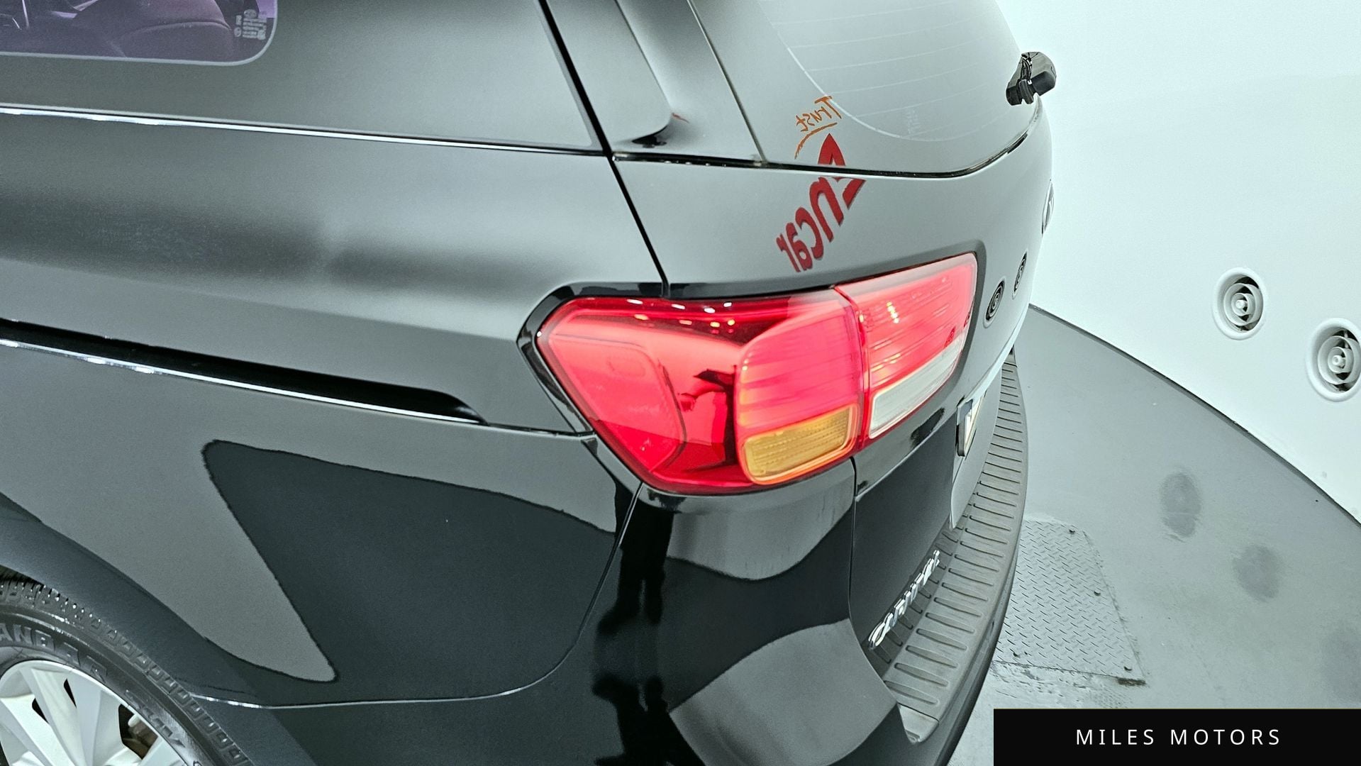 Kia Canival 2016 — миниатюра 9