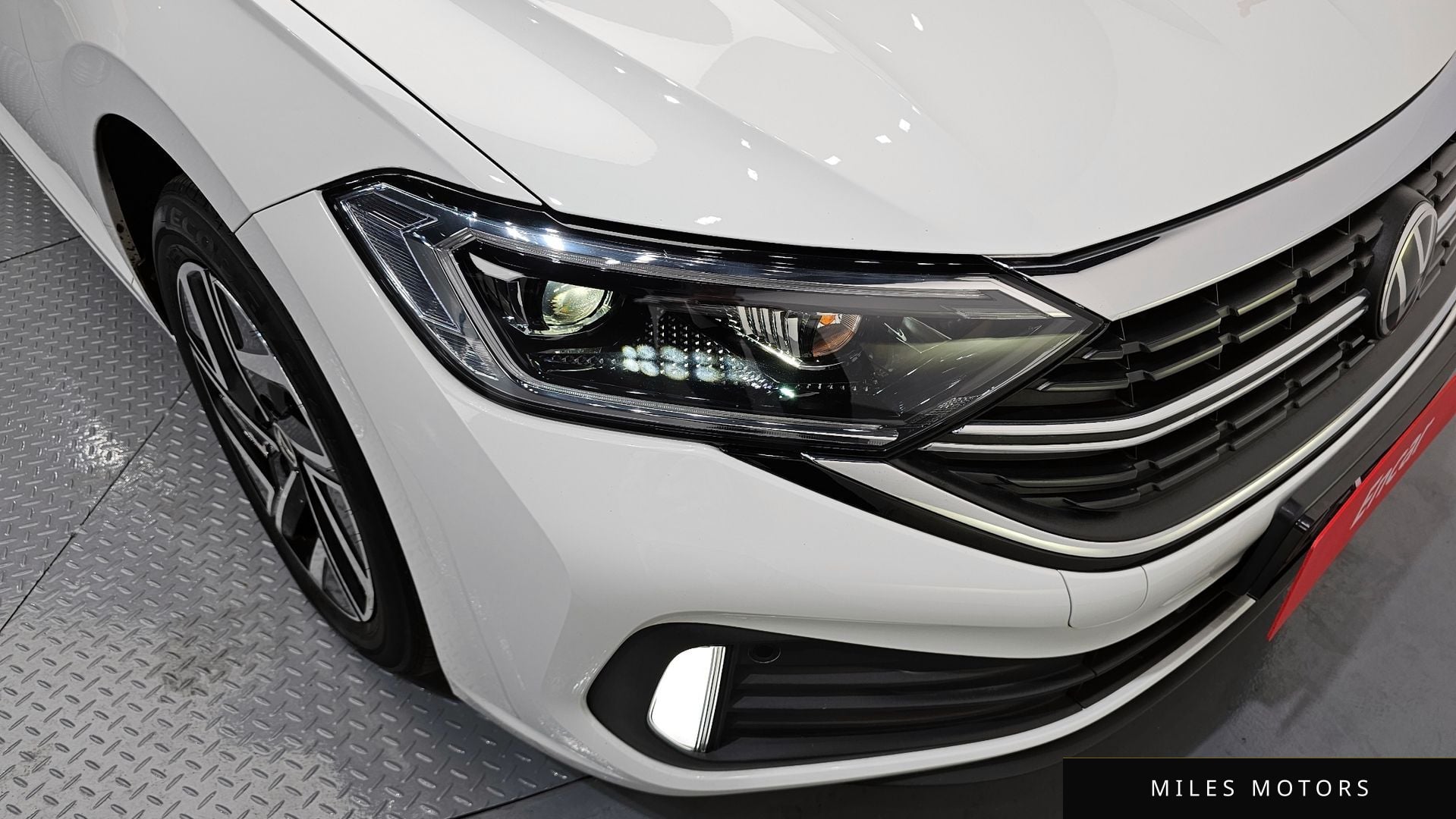 Volkswagen Jetta 2024 — миниатюра 8