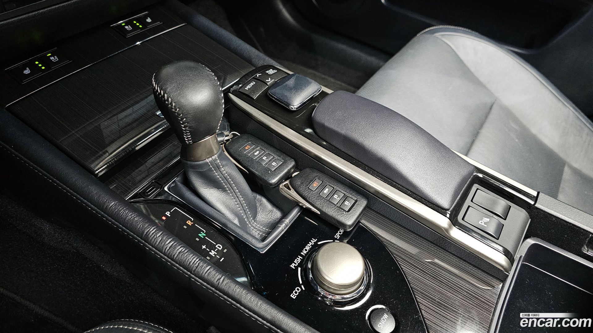 Лексус GS250 2013 — миниатюра 9