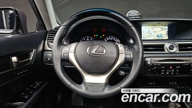 Лексус GS250 2013 — миниатюра 17
