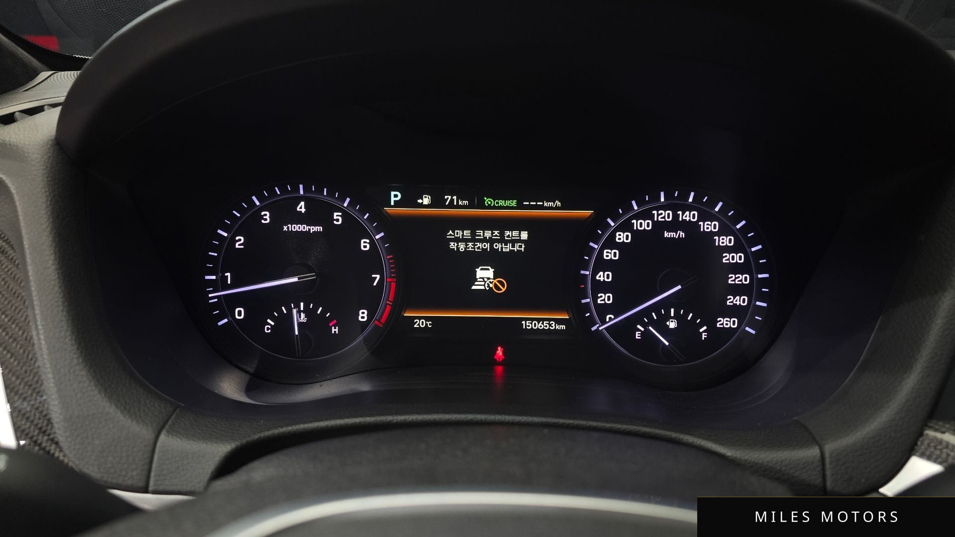 Genesis G80 2017 — миниатюра 11