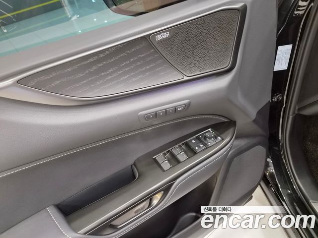 Лексус NX350h 2025 — миниатюра 9