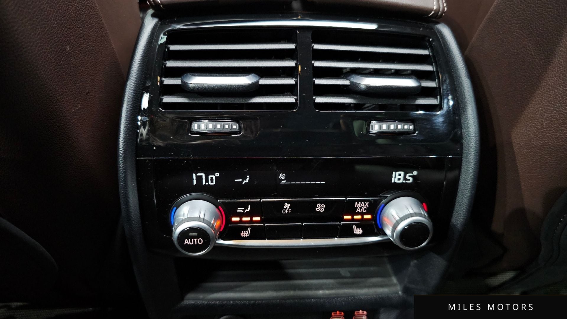 BMW 5 Series (G30) 2021 — миниатюра 23
