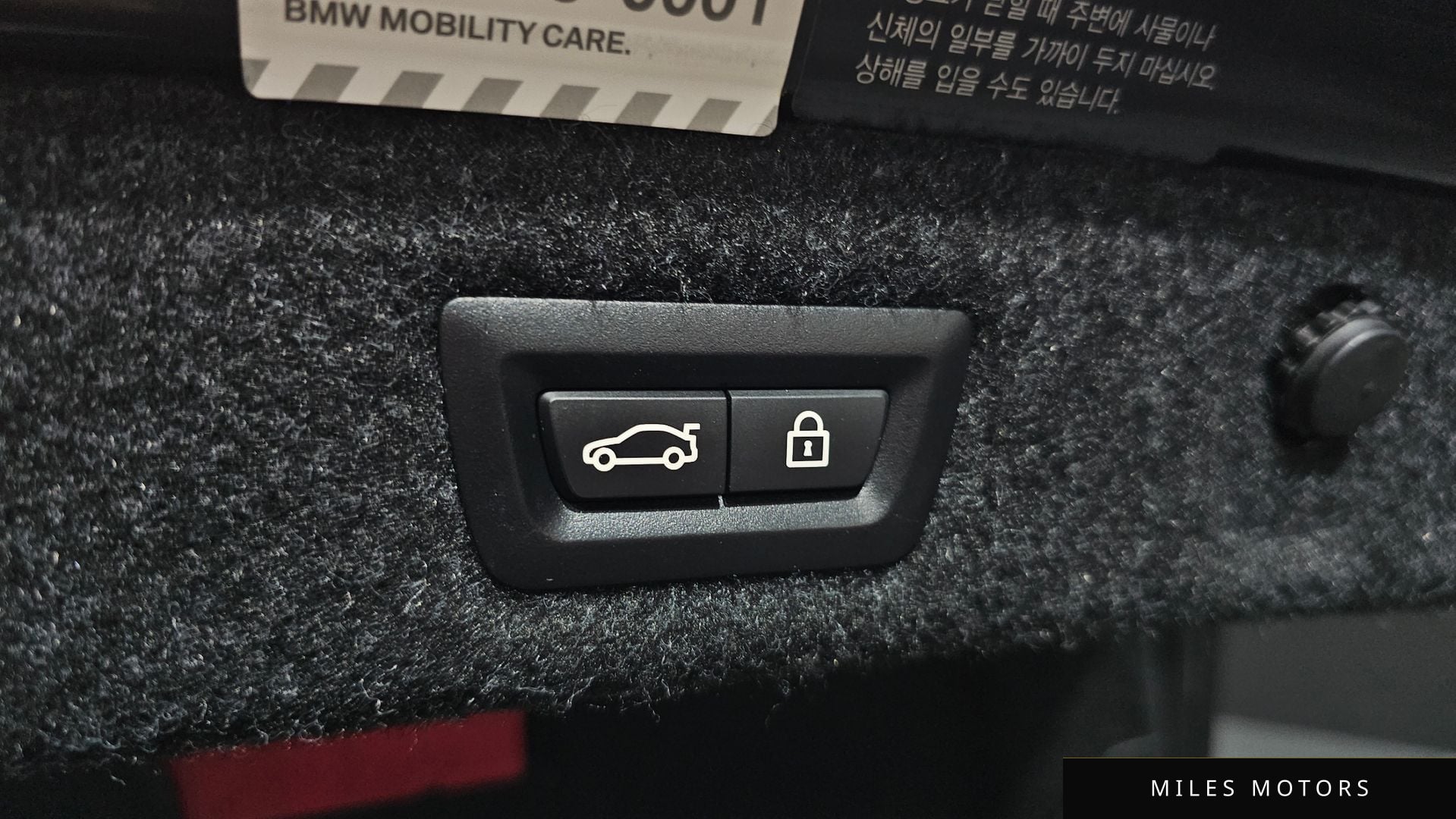 BMW 5 Series (G30) 2021 — миниатюра 26