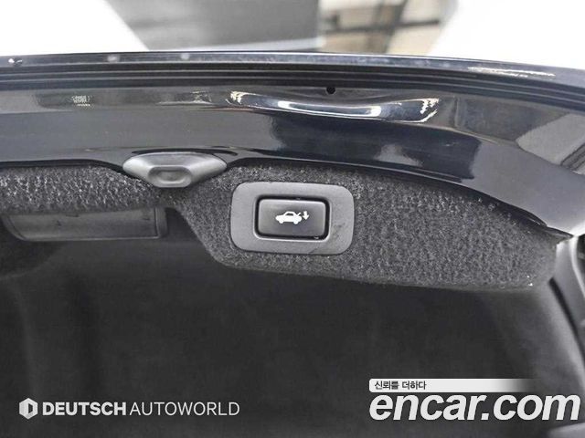 Лексус LS460L 2009 — миниатюра 24