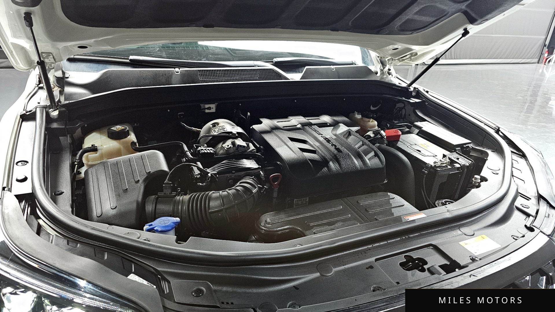 KG Mobility Rexton 2023 — миниатюра 6