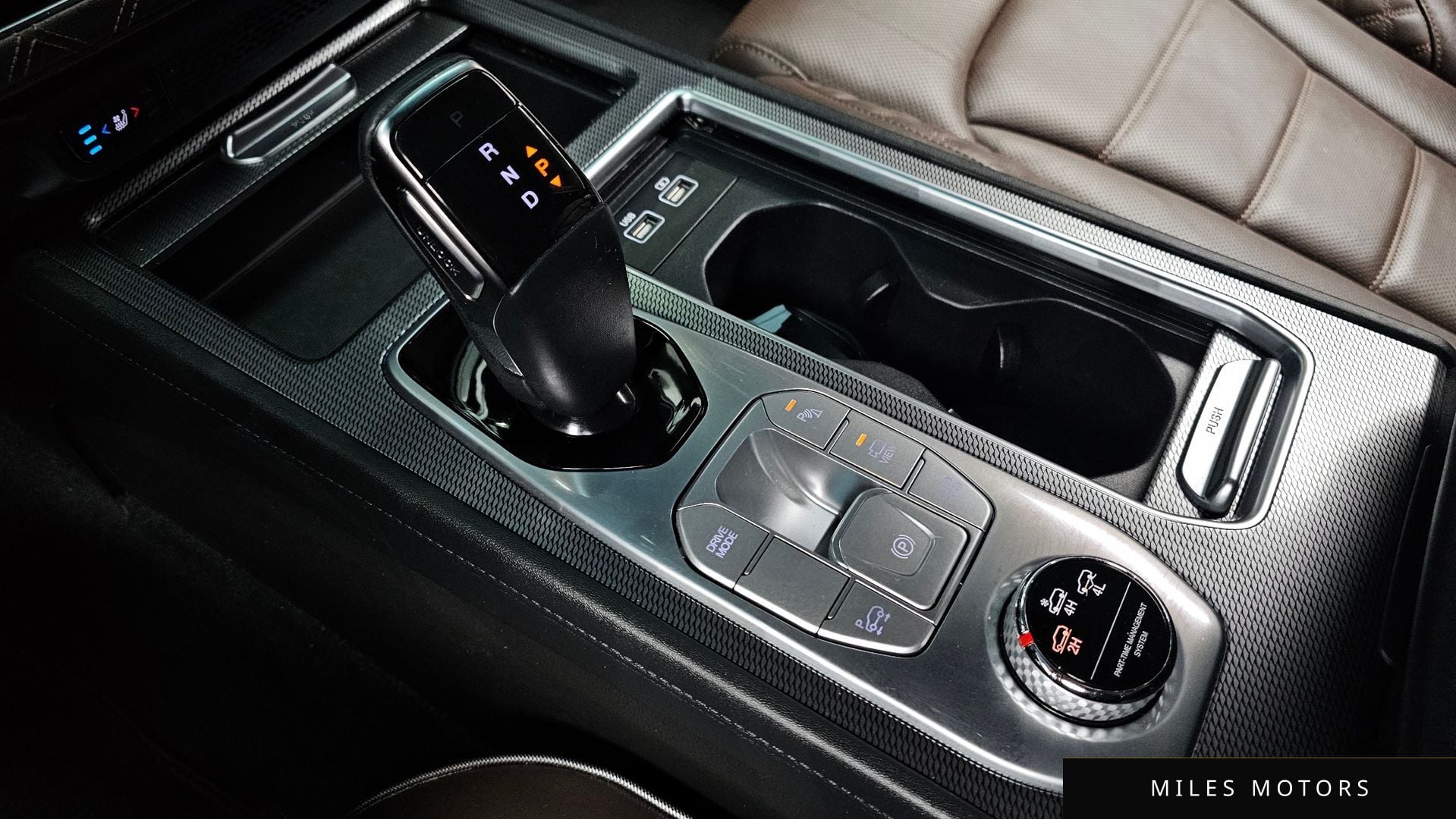 KG Mobility Rexton 2023 — миниатюра 12