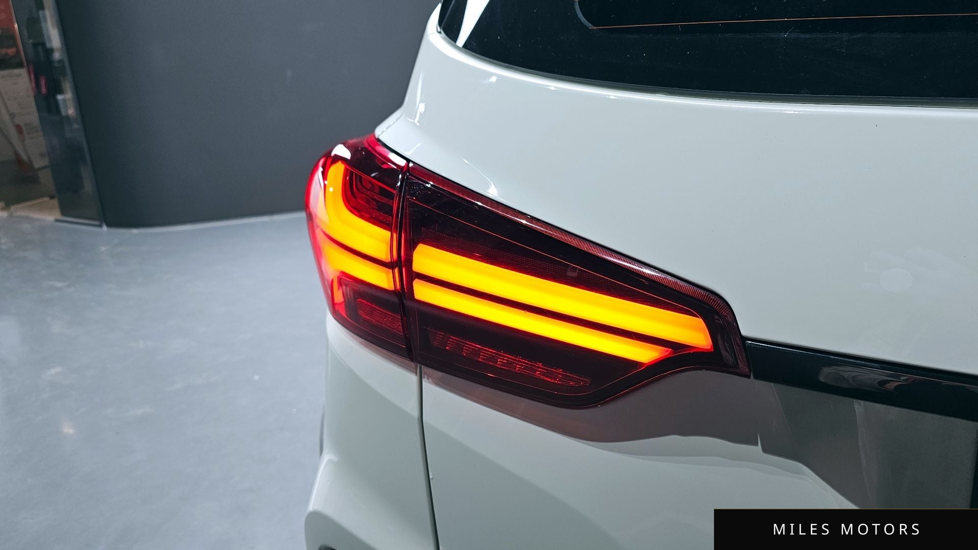 KG Mobility Rexton 2023 — миниатюра 9
