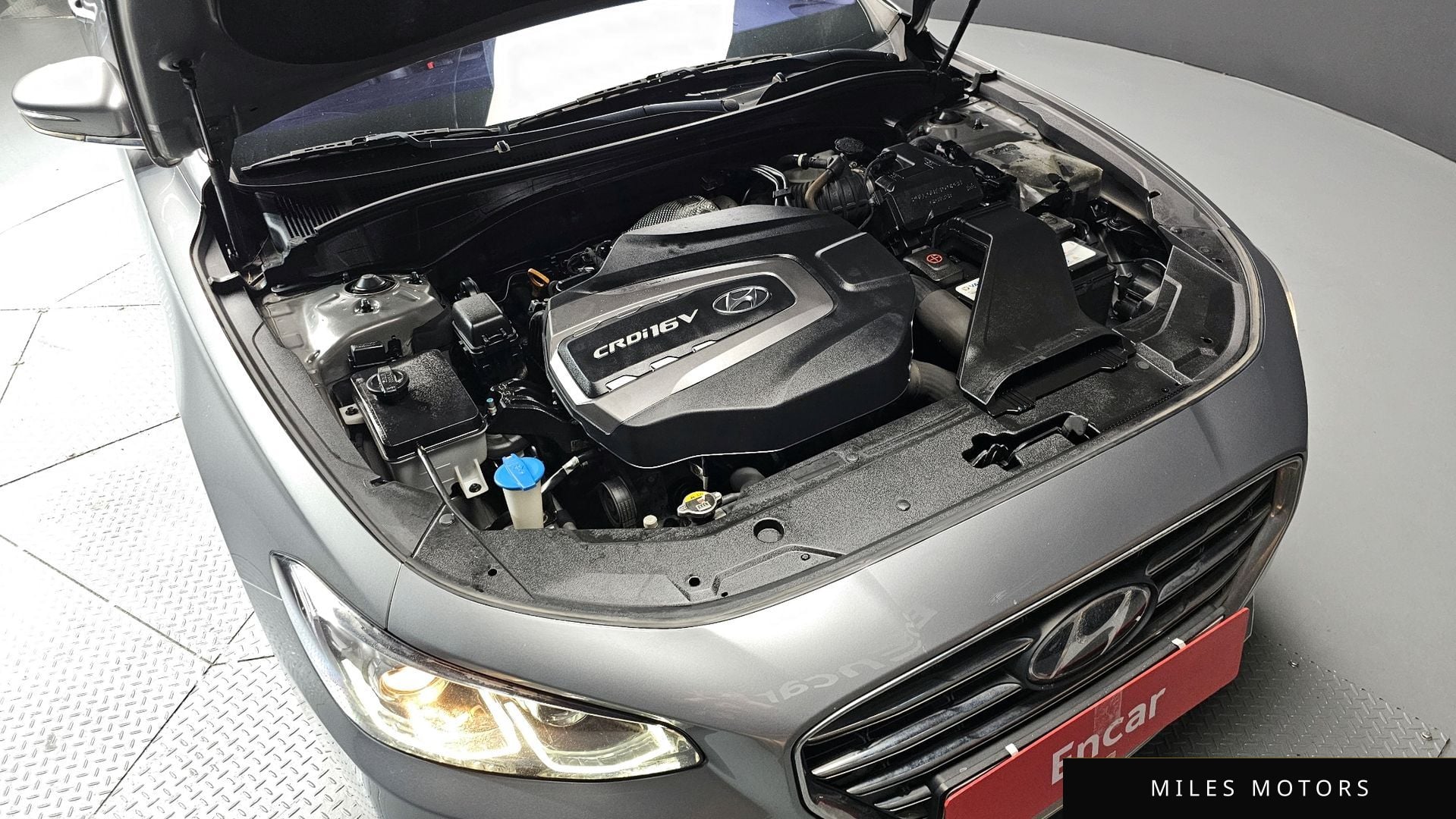 Hyundai Grandeur 2017 — миниатюра 6