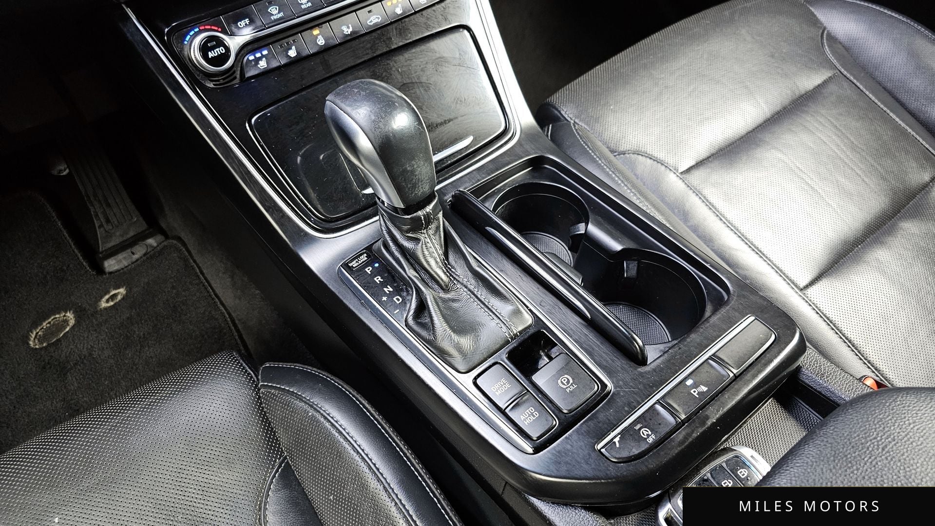 Hyundai Grandeur 2017 — миниатюра 9
