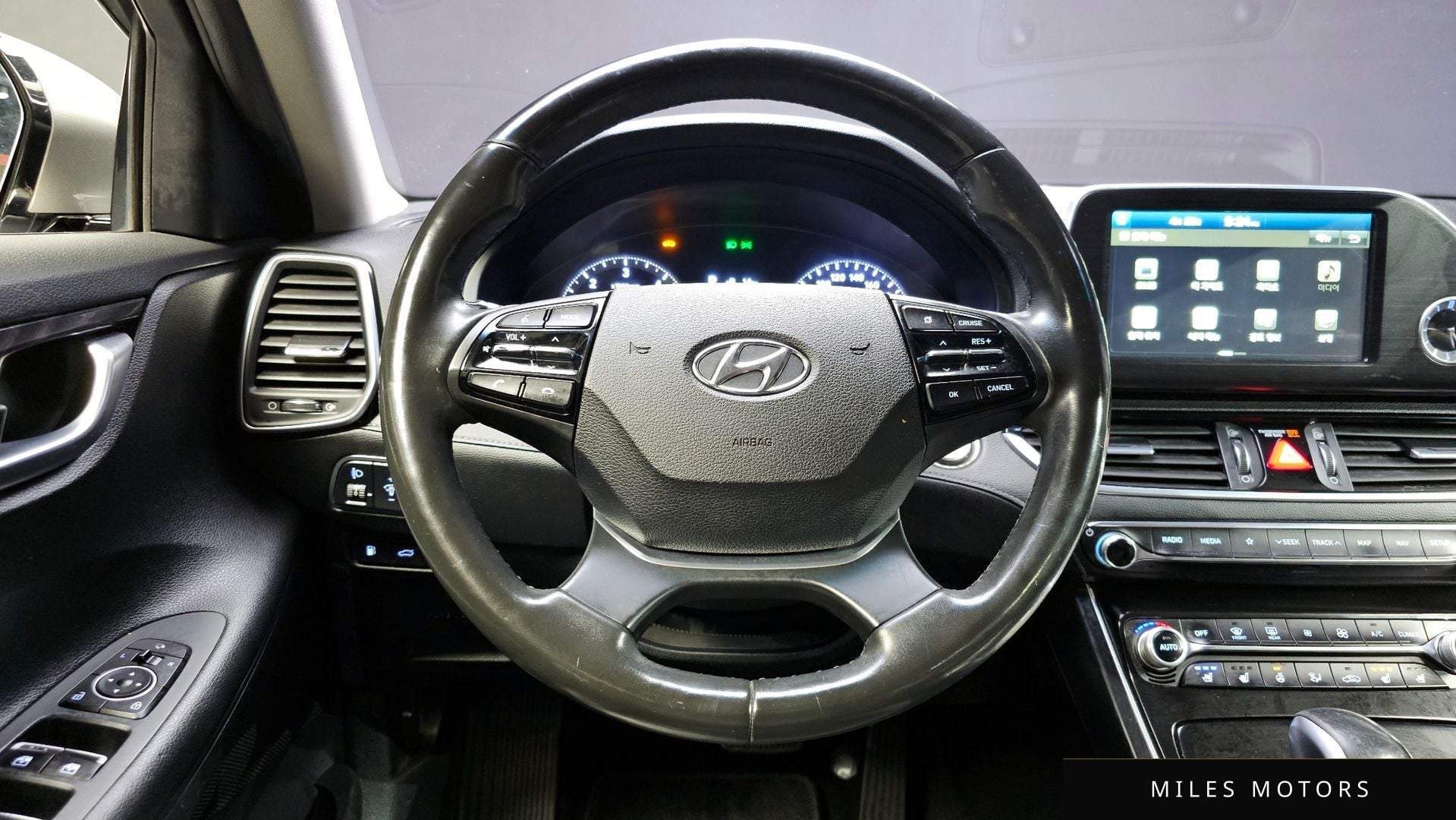 Hyundai Grandeur 2017 — миниатюра 12