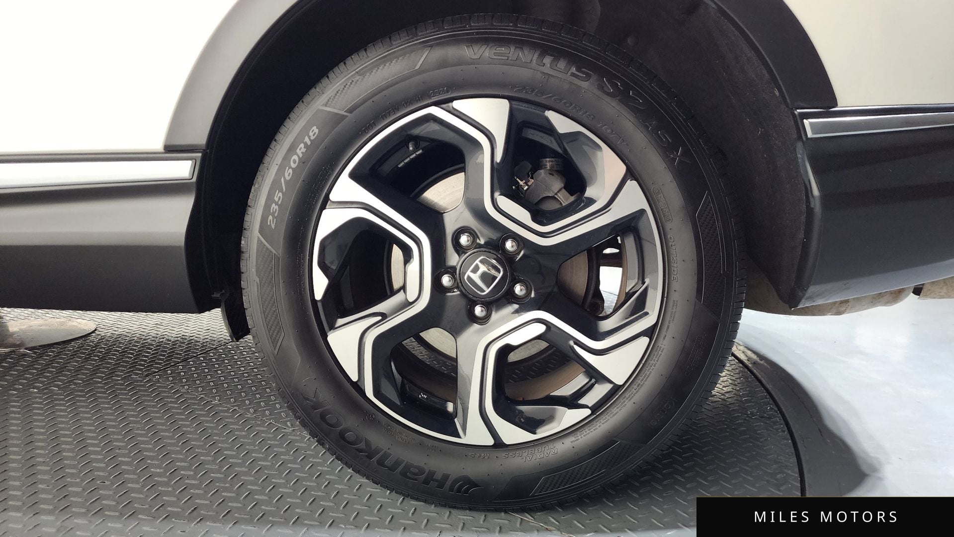 Honda CR-V 2017 — миниатюра 7