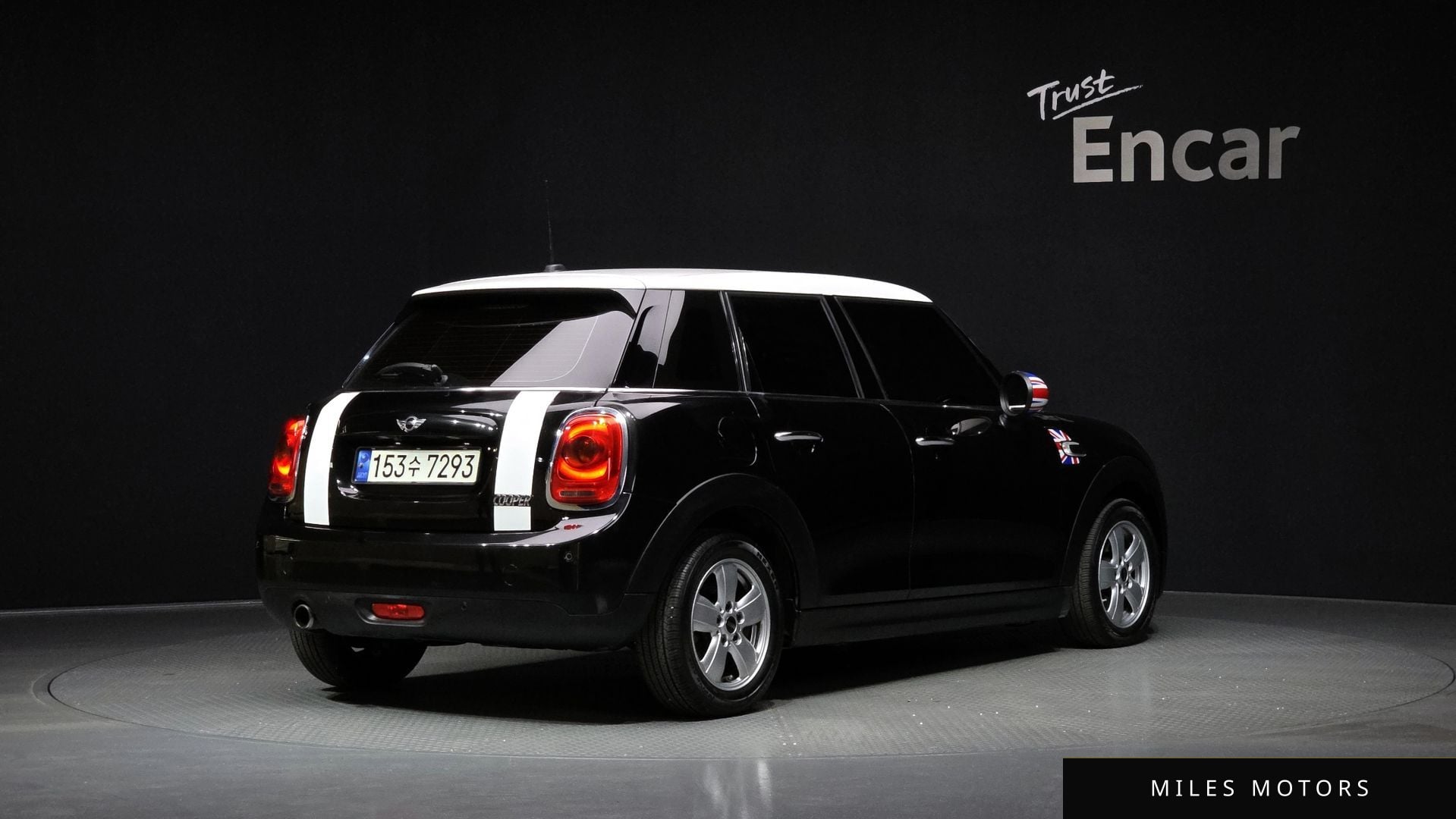 MINI Cooper 2018 — миниатюра 2