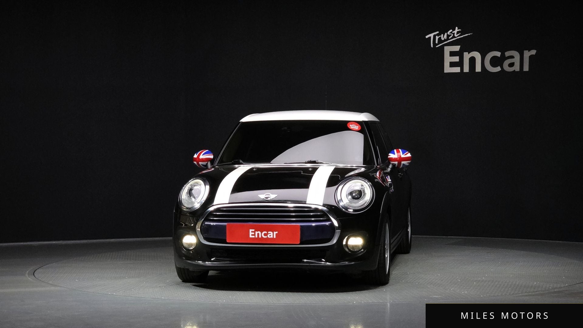 MINI Cooper 2018 — миниатюра 3