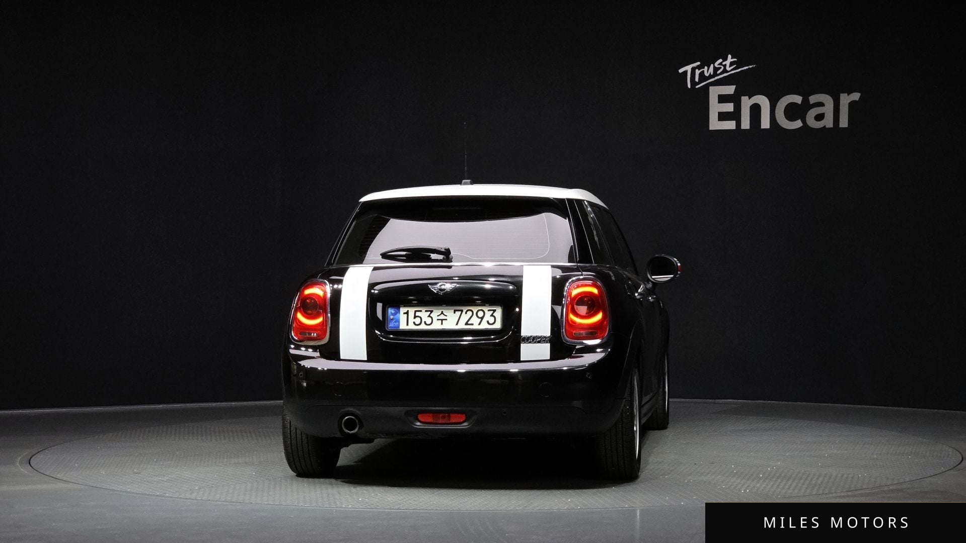 MINI Cooper 2018 — миниатюра 4