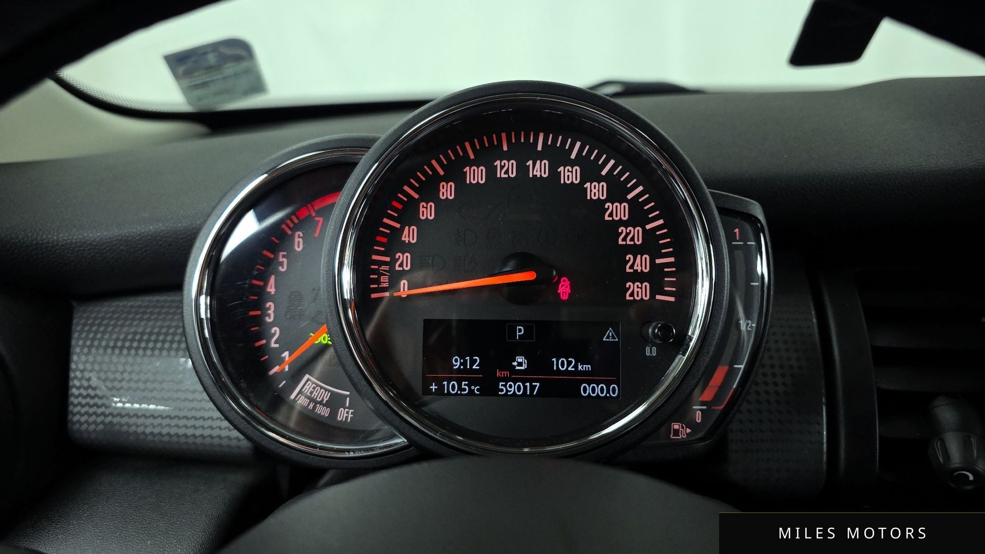 MINI Cooper 2018 — миниатюра 11