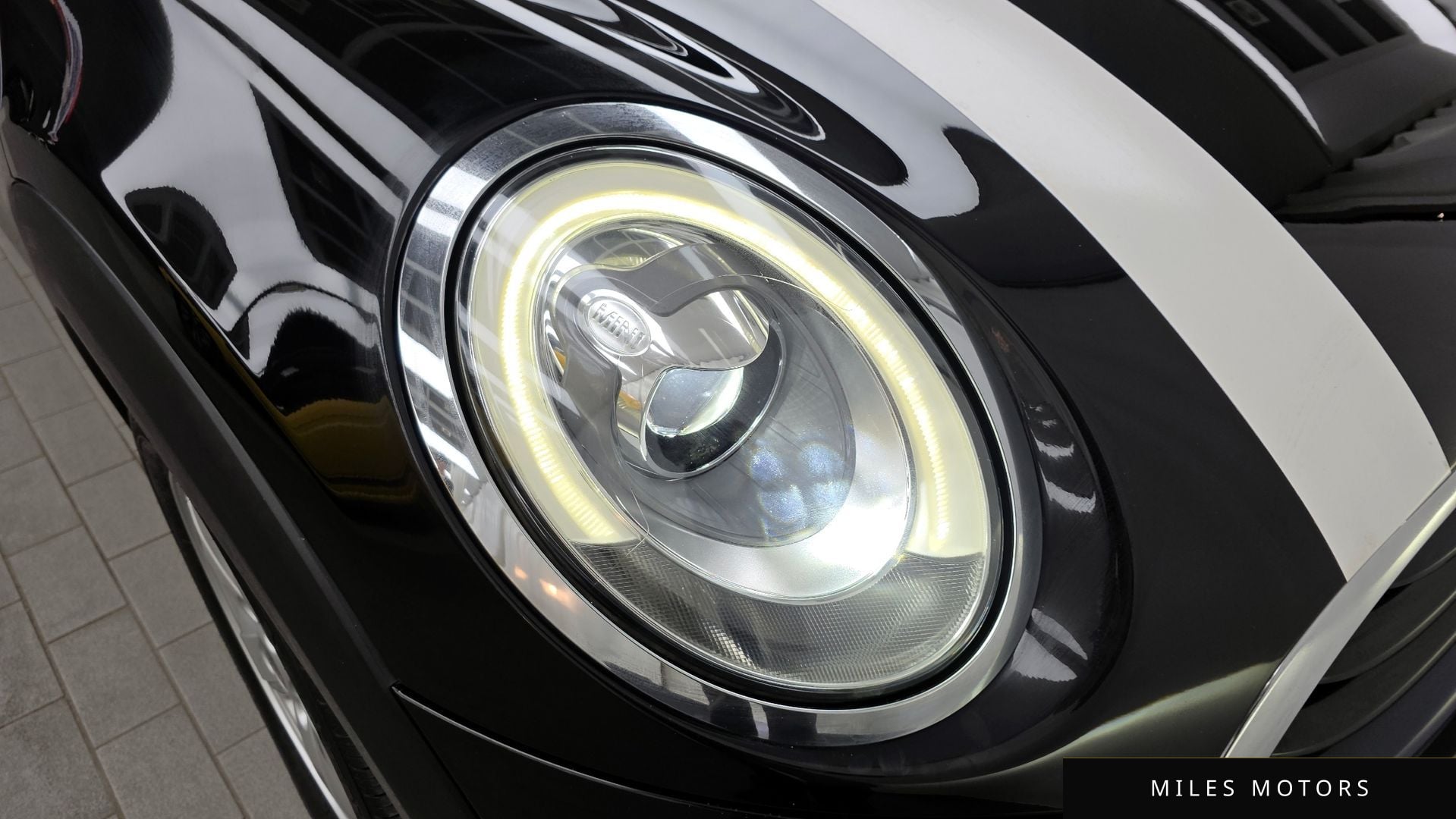 MINI Cooper 2018 — миниатюра 8