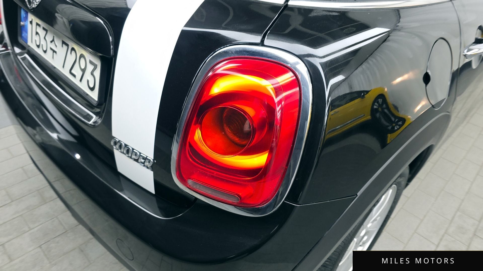 MINI Cooper 2018 — миниатюра 9