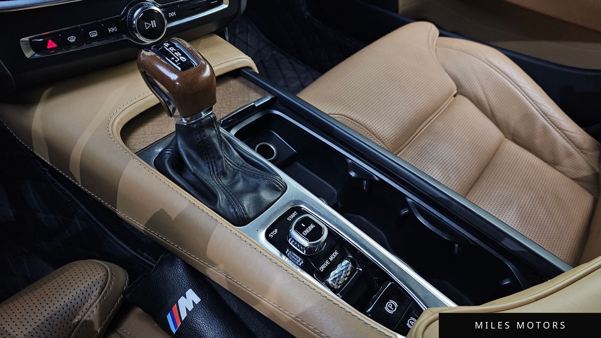 Volvo S90 2017 — миниатюра 9