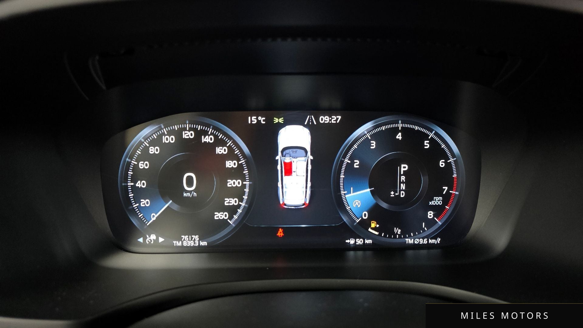 Volvo V60 2020 — миниатюра 11