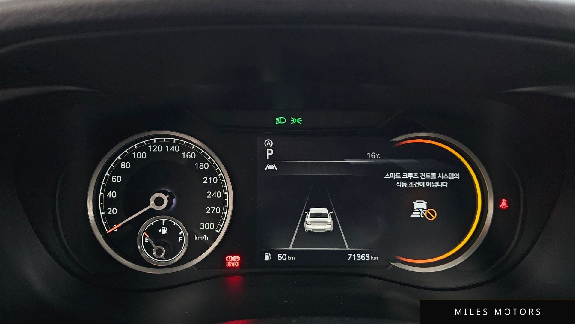 Genesis G70 2022 — миниатюра 11