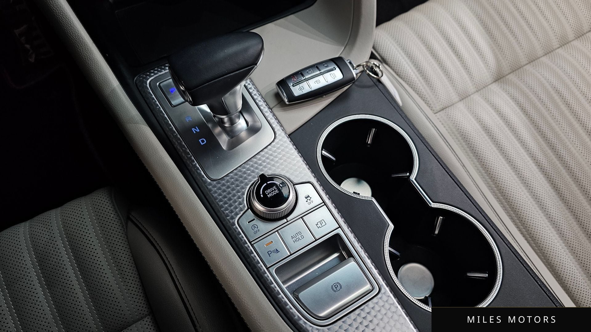 Genesis G70 2022 — миниатюра 12