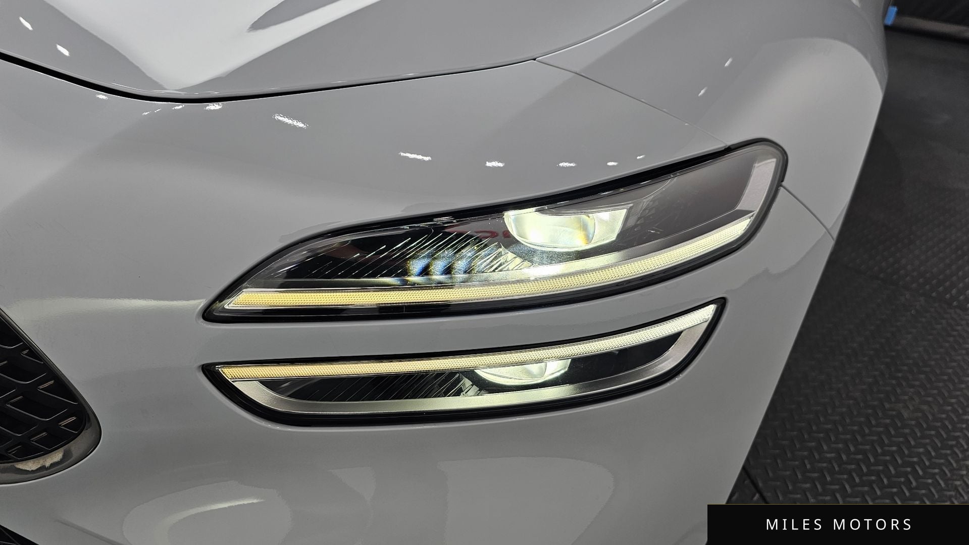 Genesis G70 2022 — миниатюра 8
