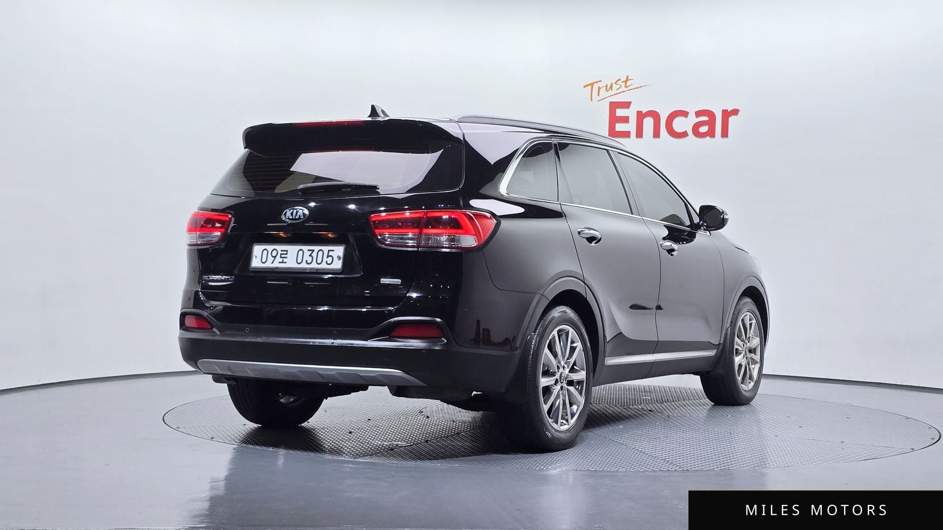 Kia Sorento 2016 — миниатюра 2