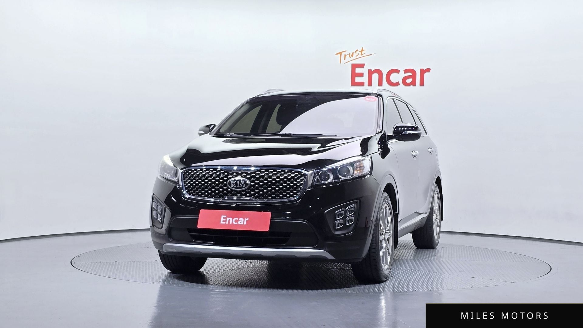 Kia Sorento 2016 — миниатюра 3
