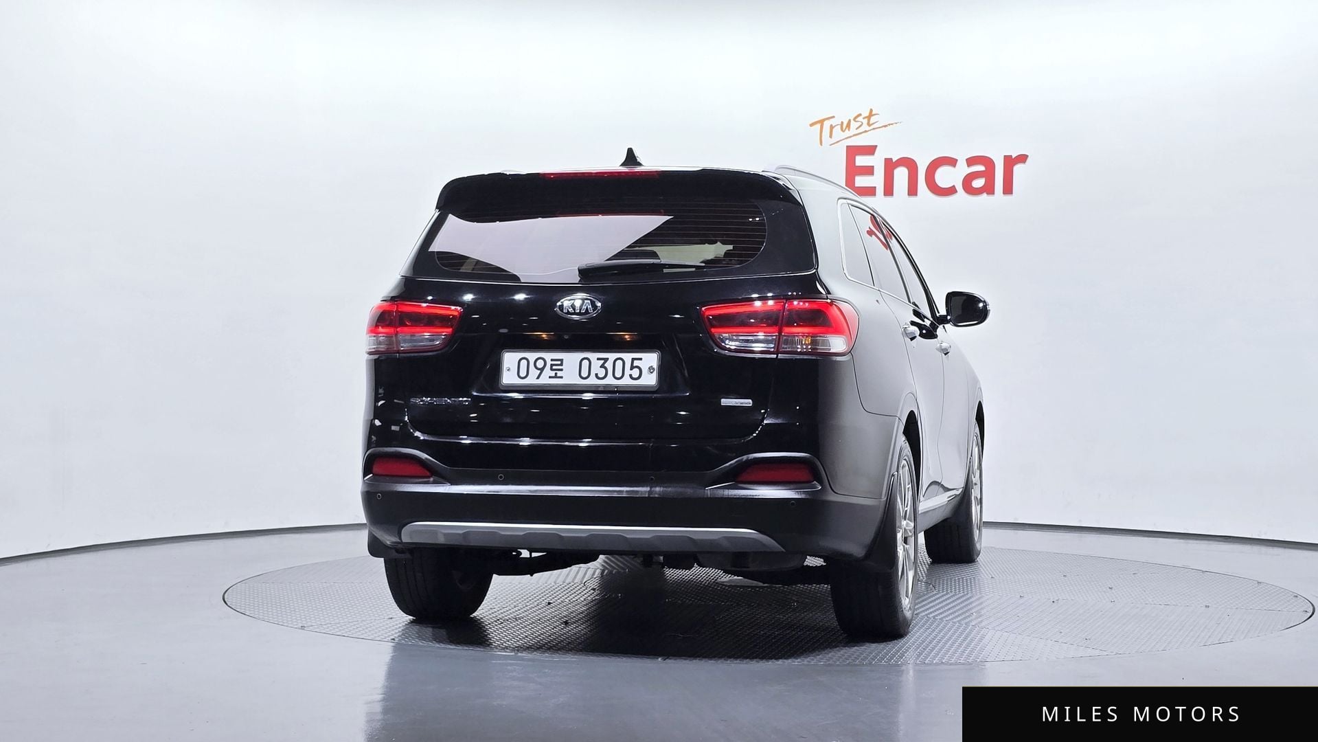 Kia Sorento 2016 — миниатюра 4