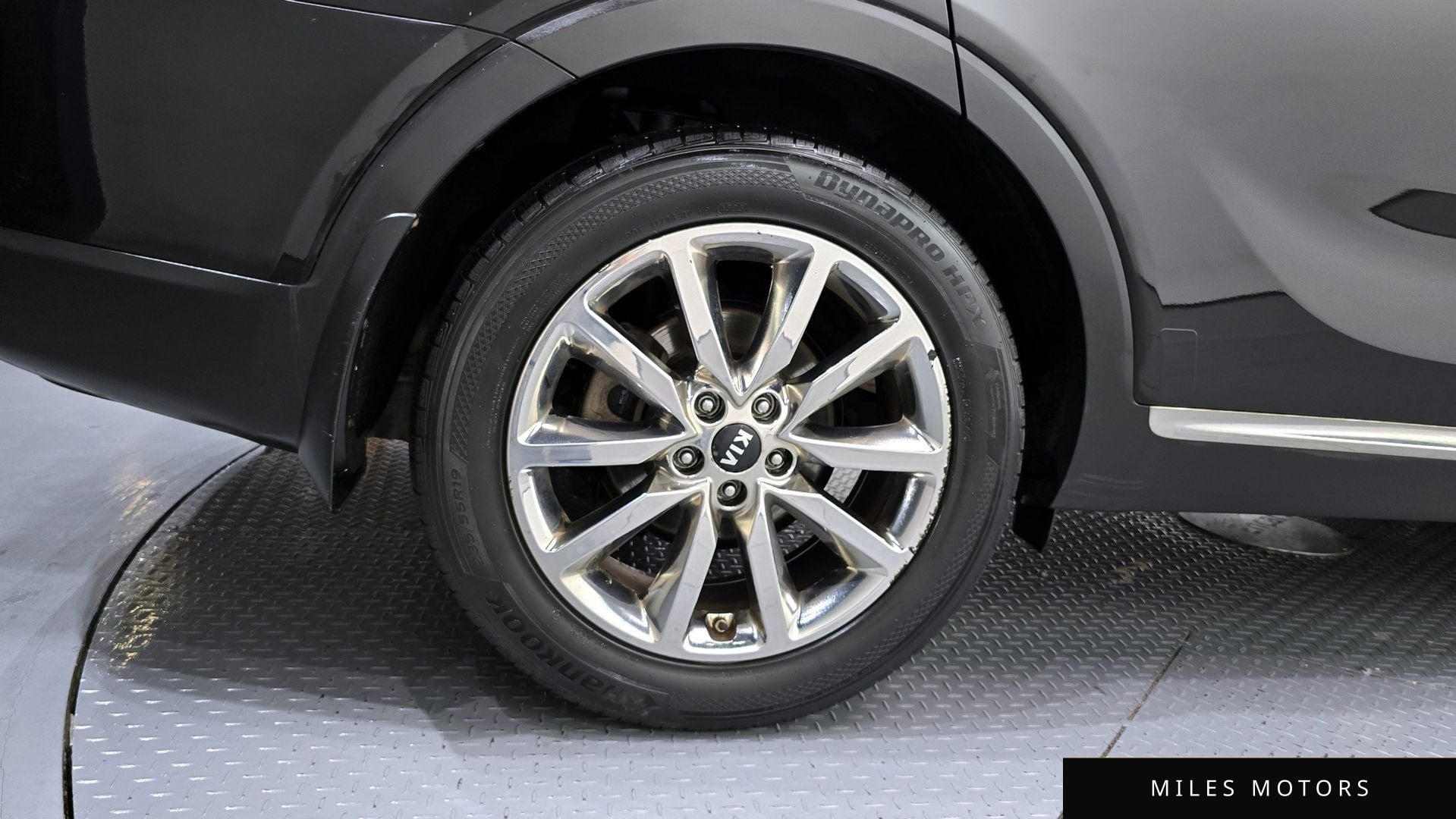 Kia Sorento 2016 — миниатюра 5