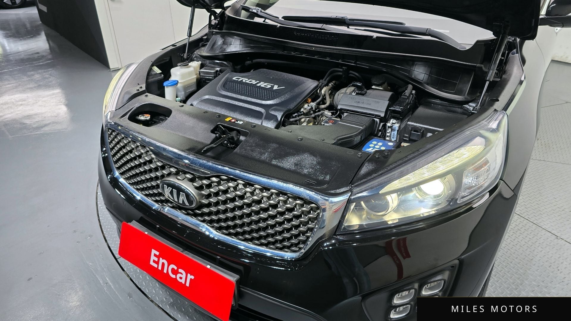 Kia Sorento 2016 — миниатюра 6