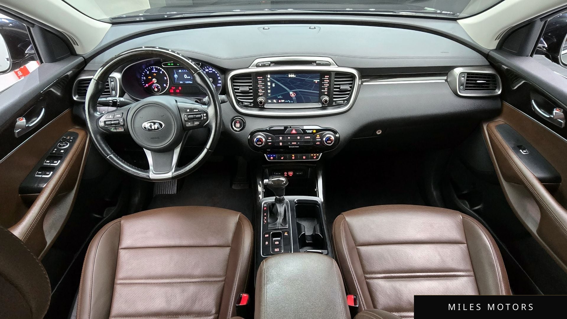 Kia Sorento 2016 — миниатюра 10