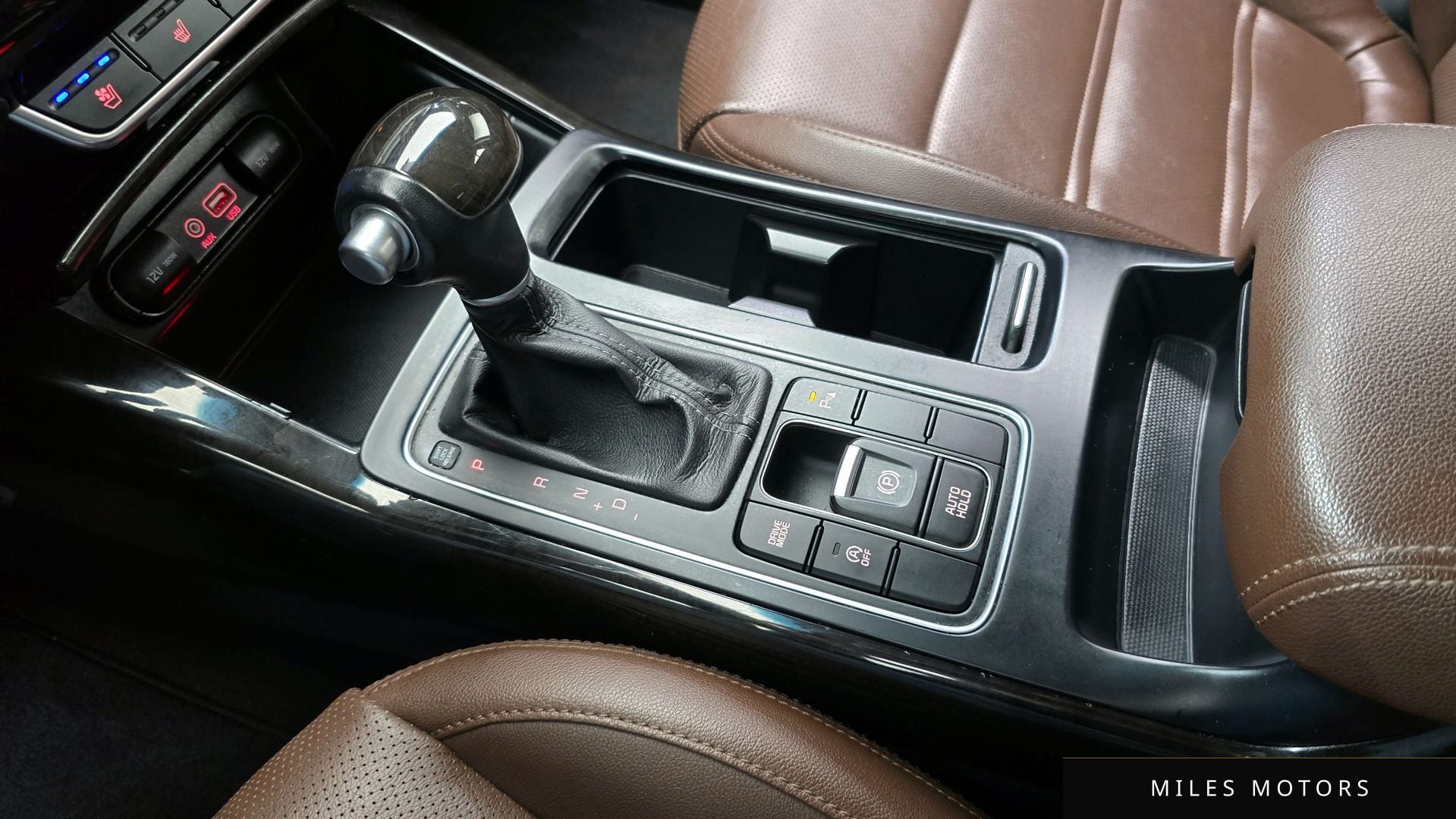 Kia Sorento 2016 — миниатюра 12